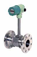 Replaceable sensor type