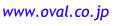 www.oval.co.jp