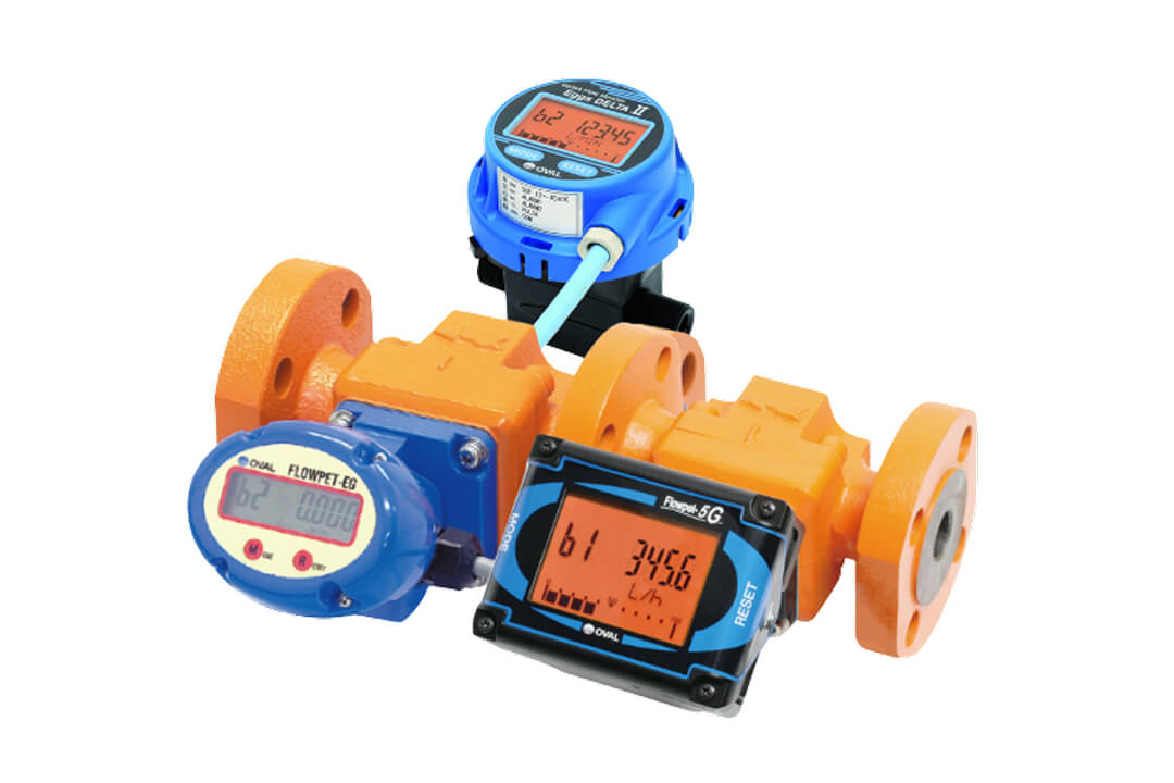 Amazon掲載の流量計写真