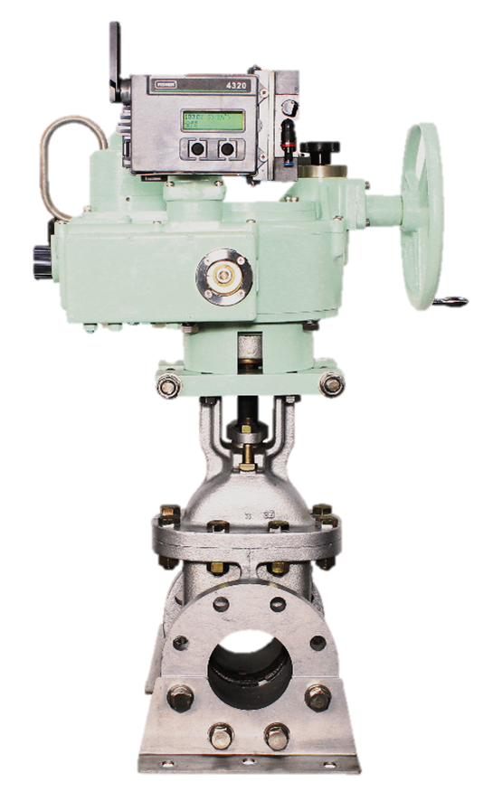 バルブアクチュエータ Vトルク Vトルク 株式会社オーバル