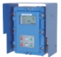 Explosion-proof type batch counter EL7210