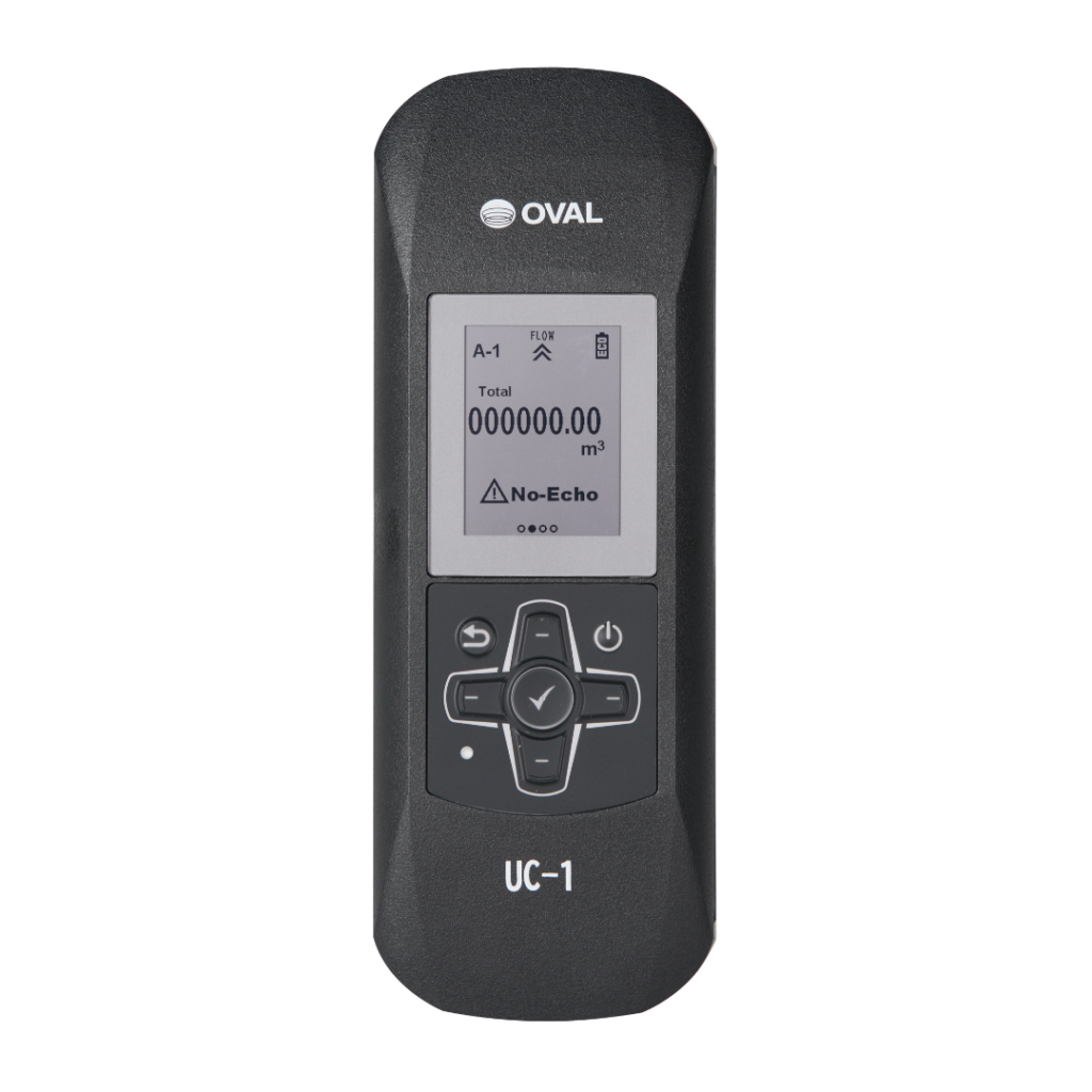 超音波液体水流量計 DN100 DN150 工業用超音波流量計 IP68 農地 
