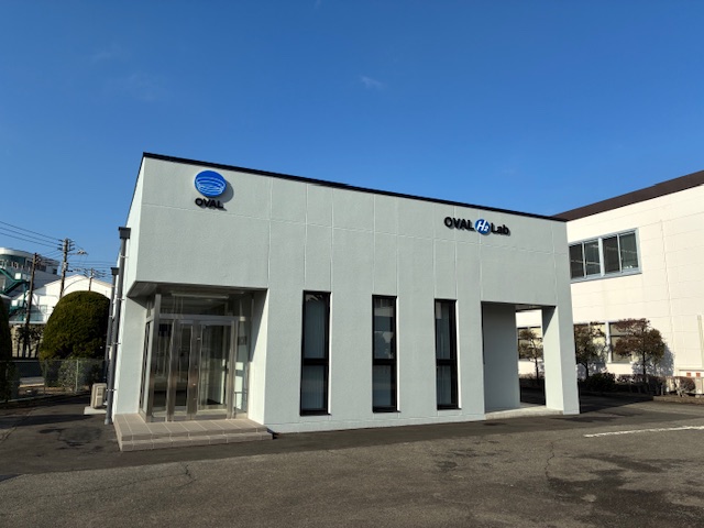 水素専用校正設備