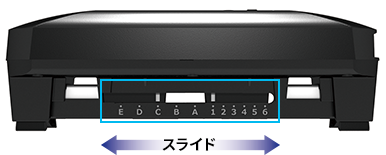 UC-1スライド